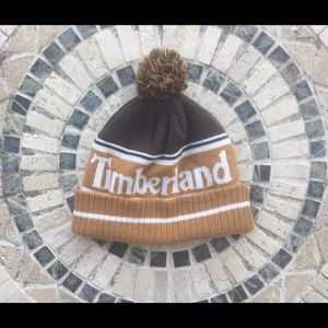 Timberland Beanie